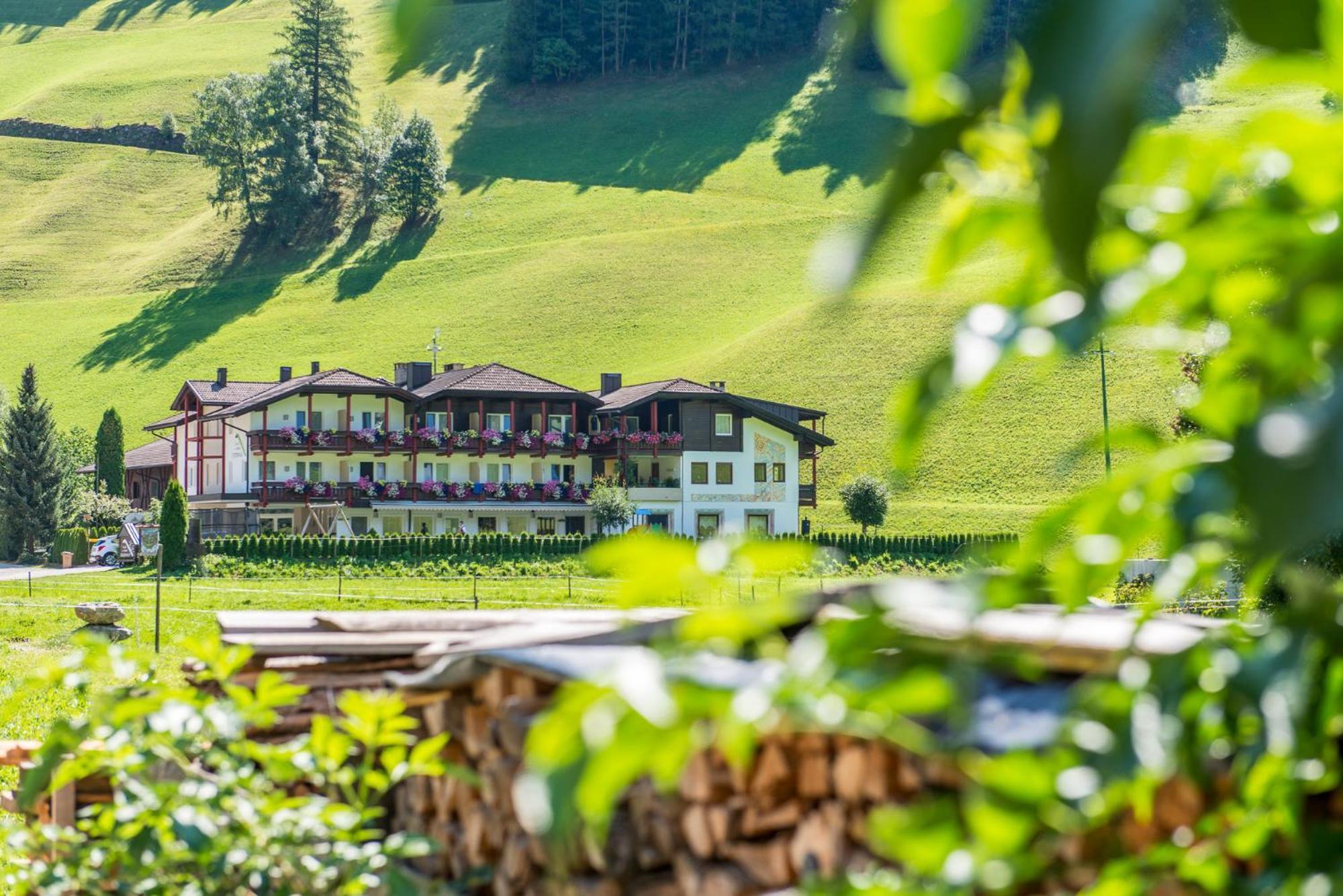 Hotel Stegerhaus Ahrntal Exterior photo