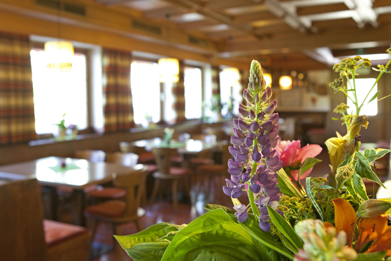 Hotel Stegerhaus Ahrntal Exterior photo