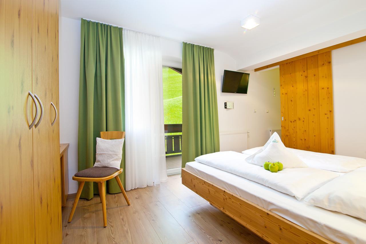 Hotel Stegerhaus Ahrntal Exterior photo